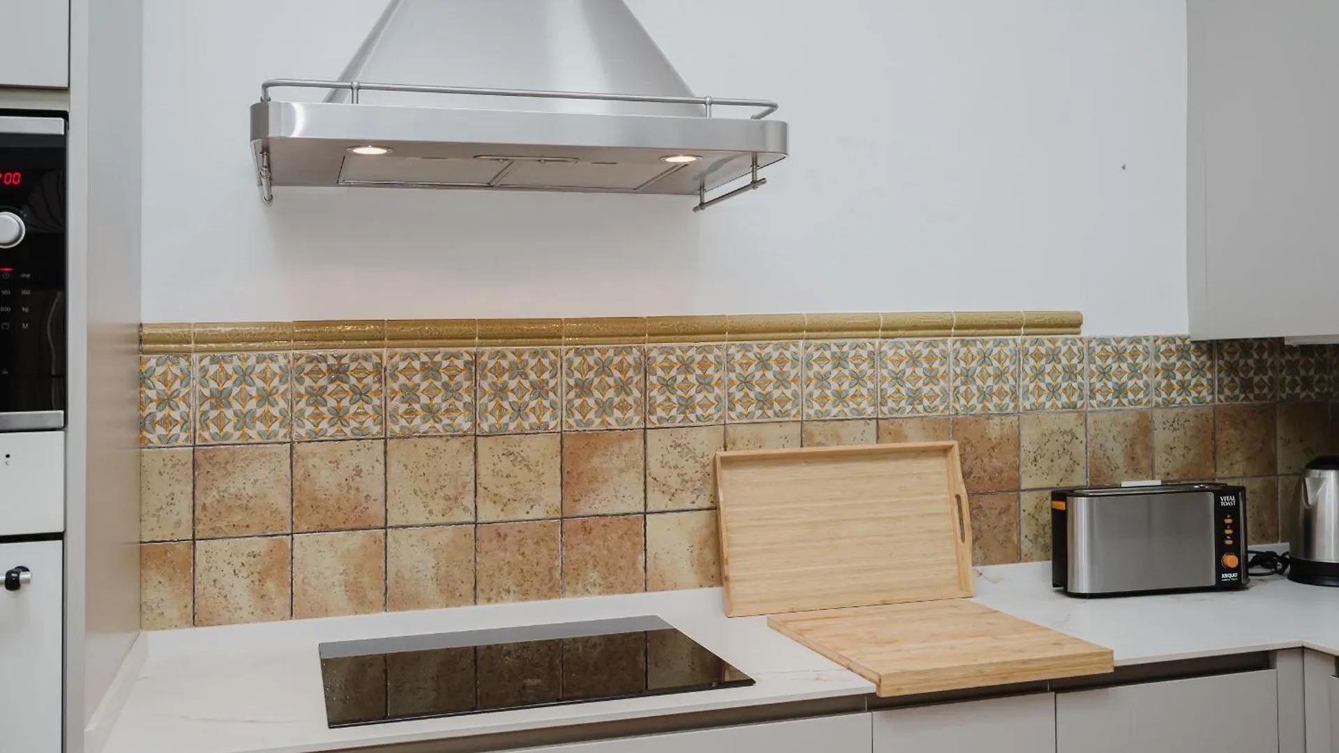 Prázdninový dům Vila Casa Guirigay Sanlúcar de Barrameda Španělsko