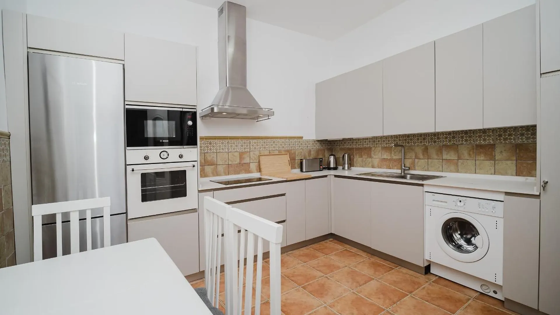Prázdninový dům Vila Casa Guirigay Sanlúcar de Barrameda