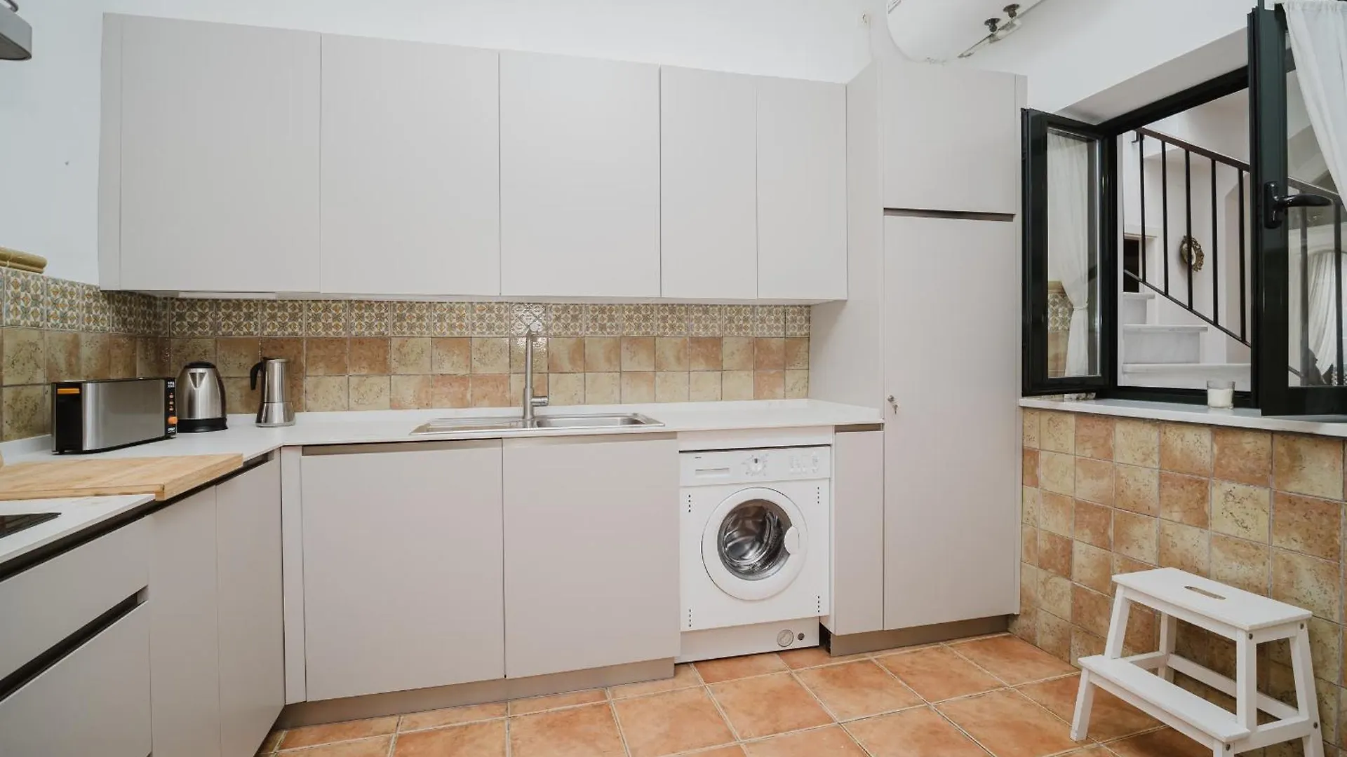 Vila Casa Guirigay Sanlúcar de Barrameda 0*,