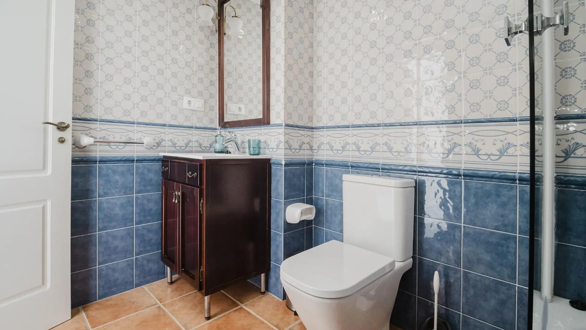 Vila Casa Guirigay Sanlúcar de Barrameda