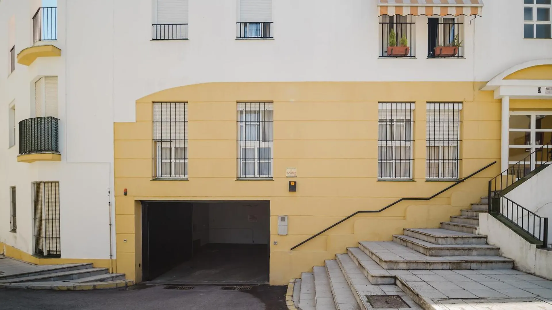 Vila Casa Guirigay Sanlúcar de Barrameda 0*,  Španělsko