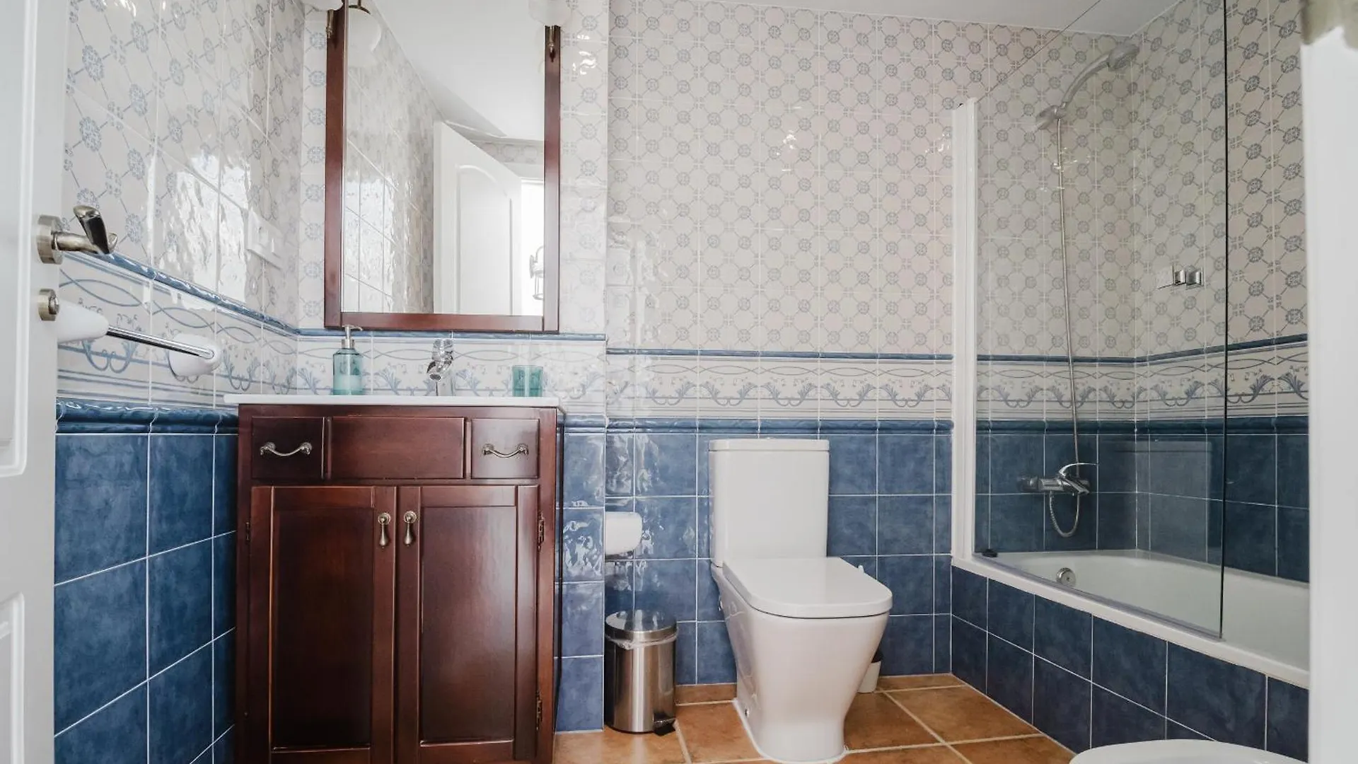 Vila Casa Guirigay Sanlúcar de Barrameda 0*,