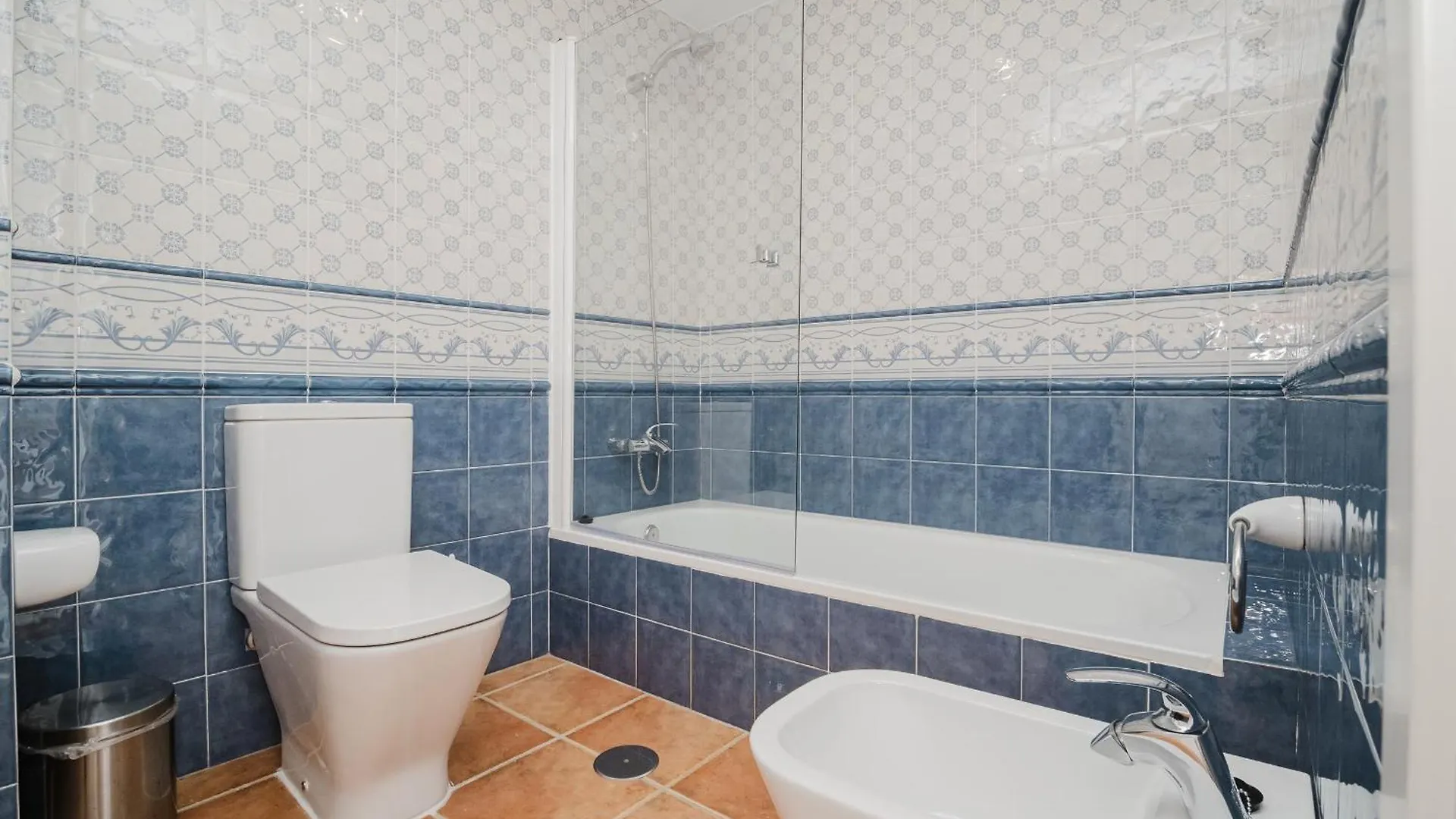 Prázdninový dům Vila Casa Guirigay Sanlúcar de Barrameda