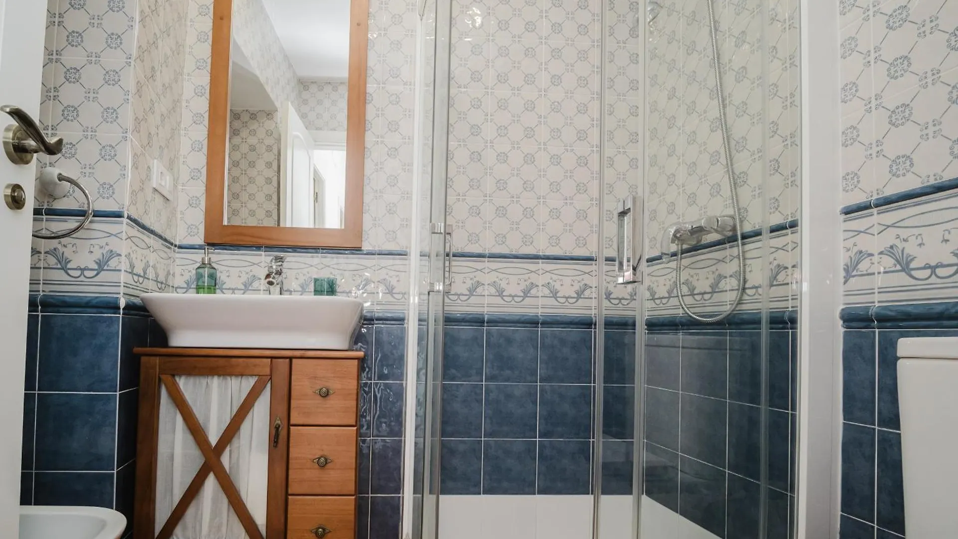 Prázdninový dům Vila Casa Guirigay Sanlúcar de Barrameda