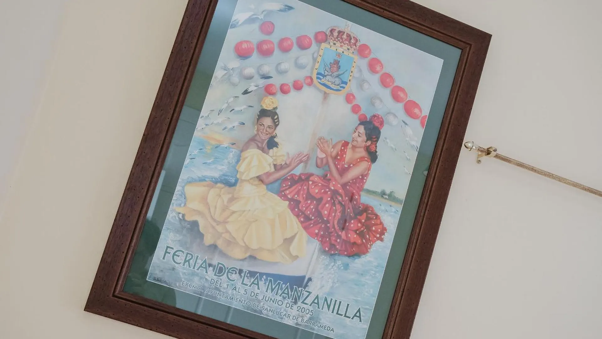 Vila Casa Guirigay Sanlúcar de Barrameda Prázdninový dům