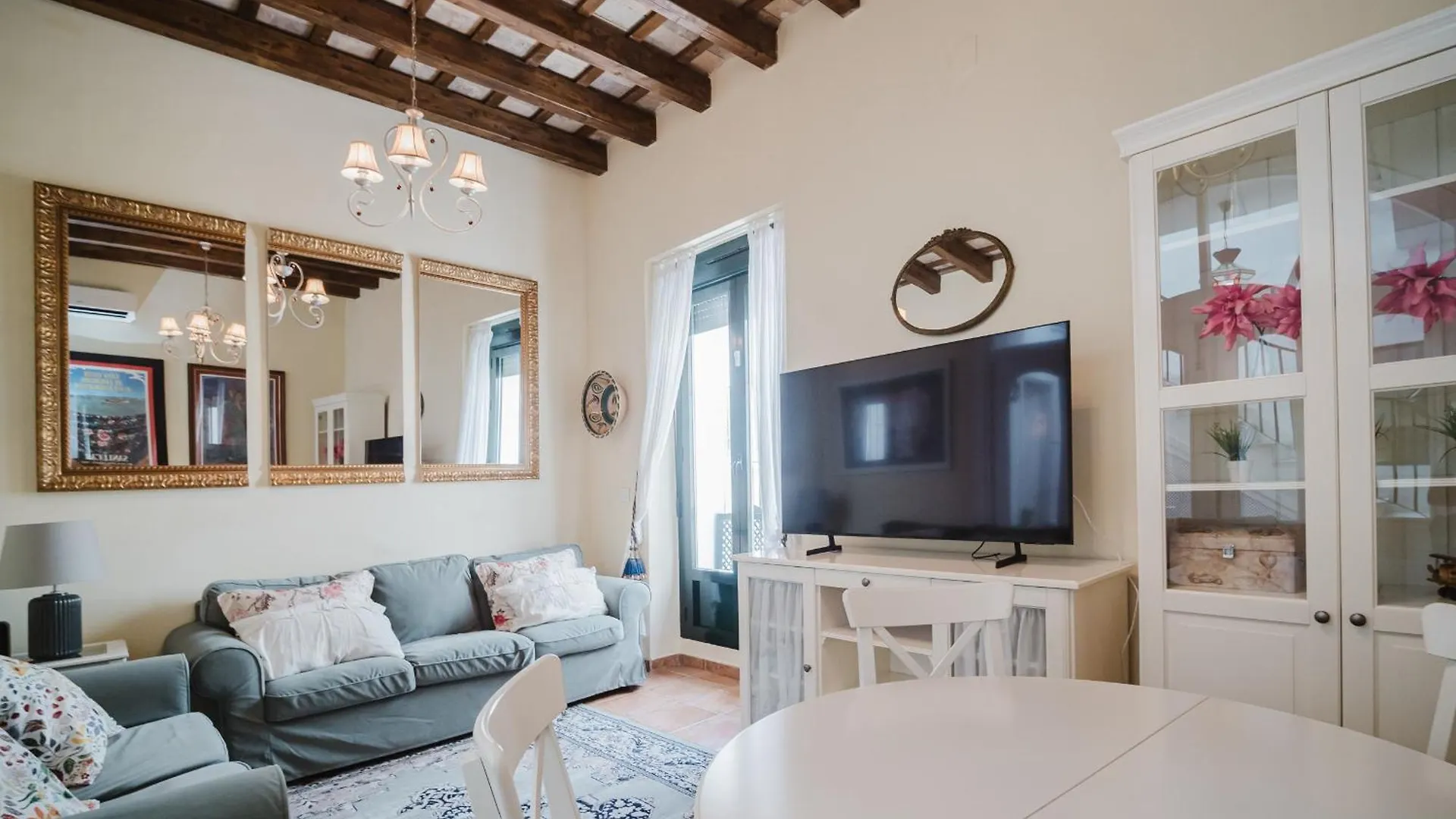 Vila Casa Guirigay Sanlúcar de Barrameda