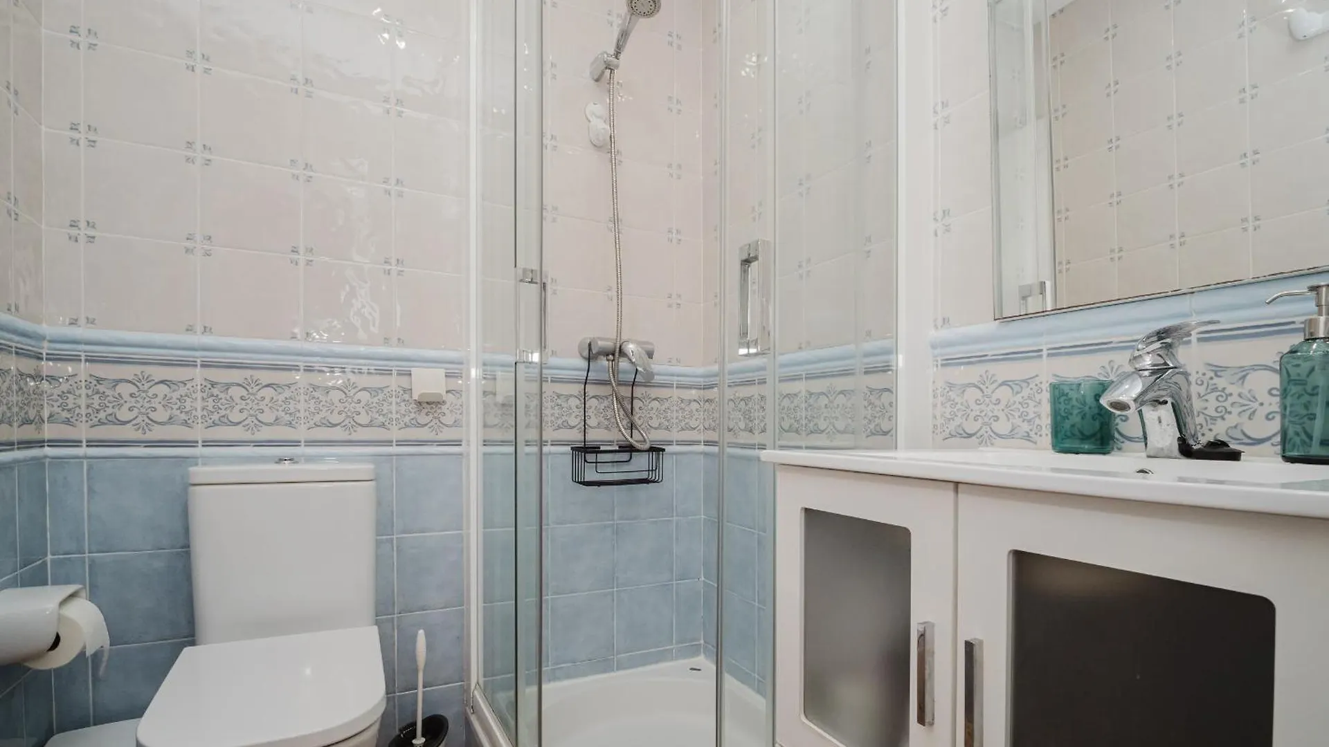 Casa Guirigay Villa Sanlúcar de Barrameda